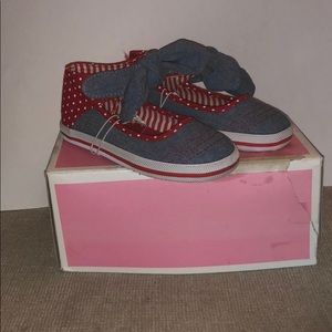 Toddler Shoes